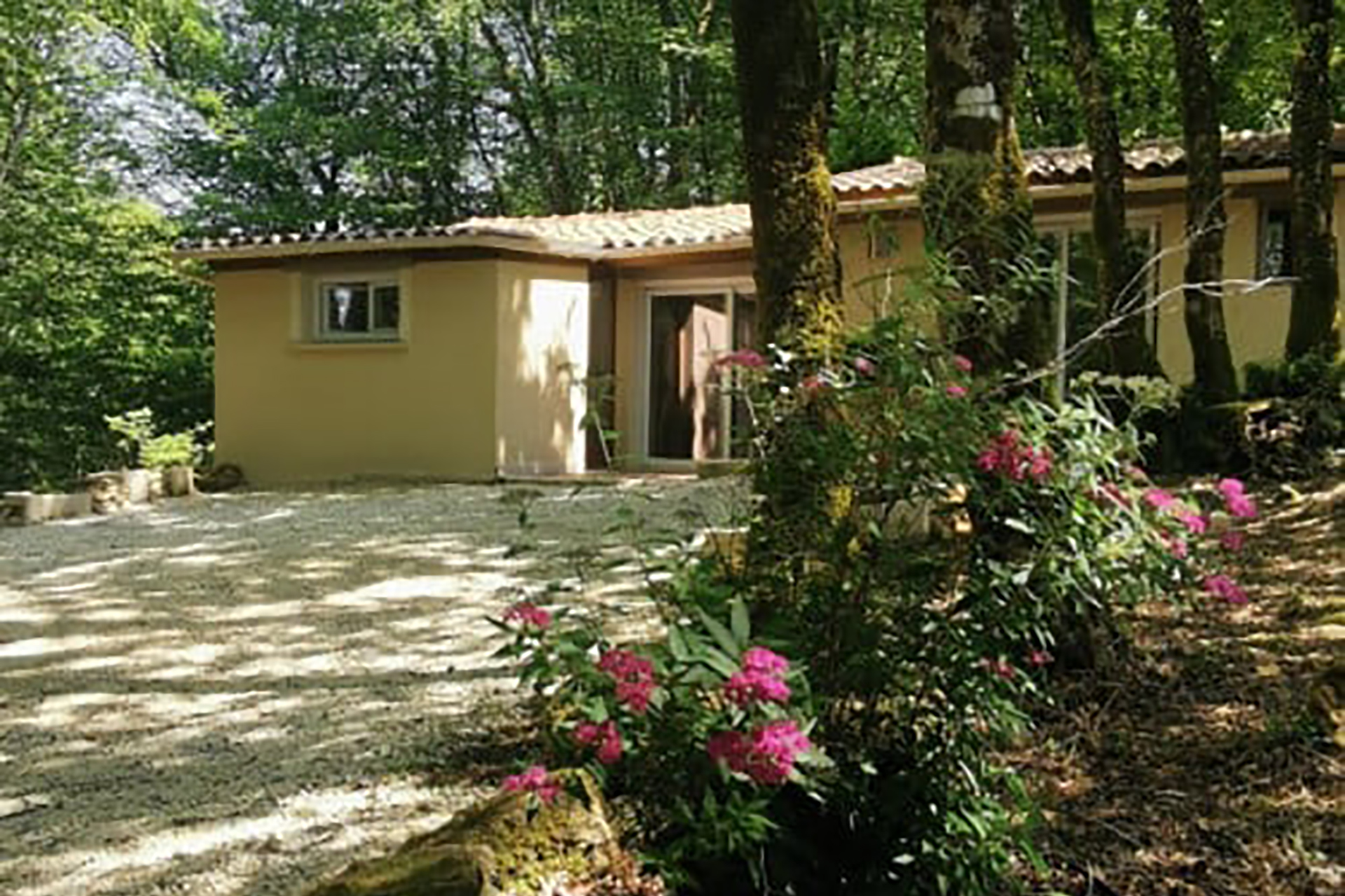 Gîte
